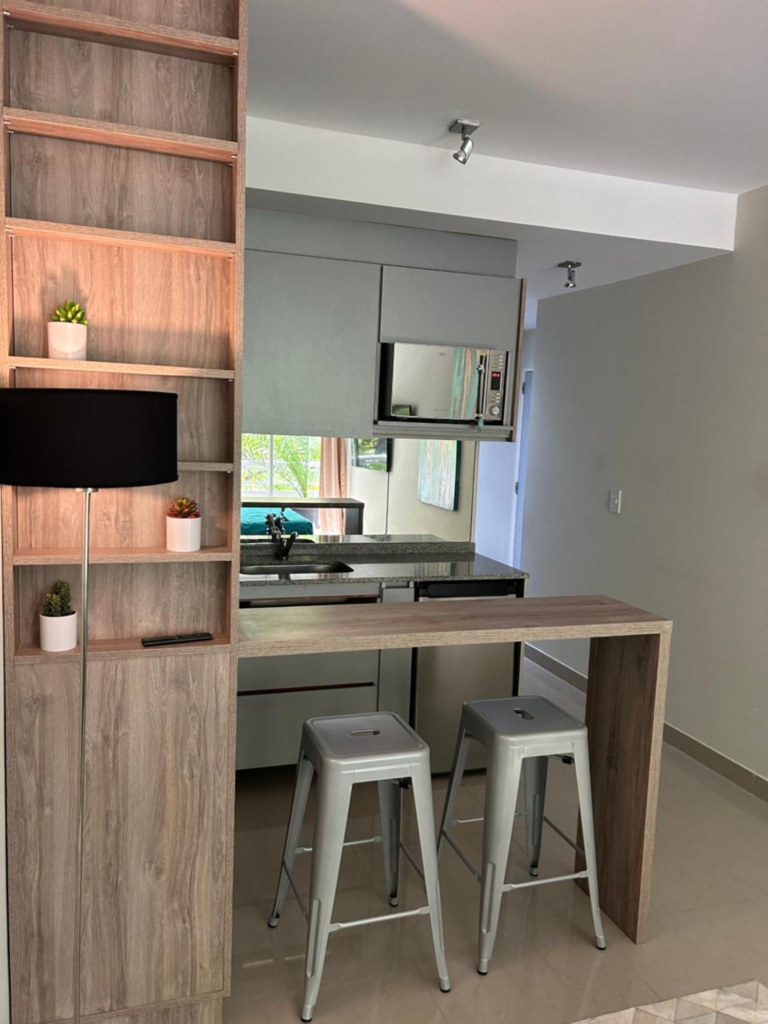 Apartment Estudio En Palermo Hollywood