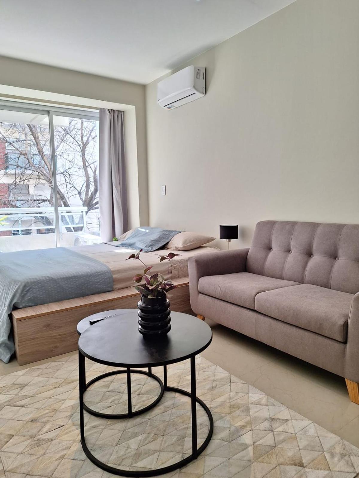 Apartment Estudio En Palermo Hollywood *