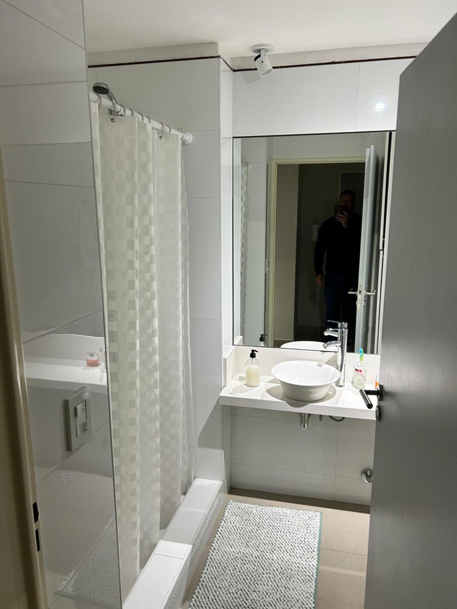 Estudio En Palermo Hollywood Apartment Buenos Aires